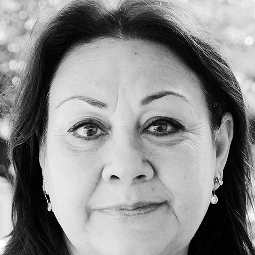 Foto de Amparo Aparisi Latorre