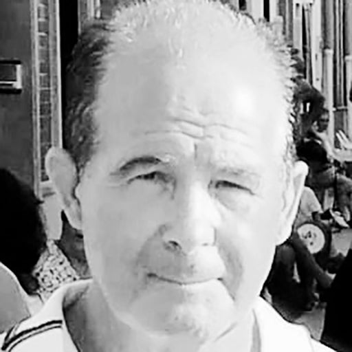 Foto de Joaquín C. V.