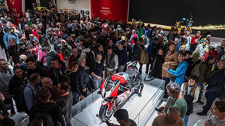 EICMA