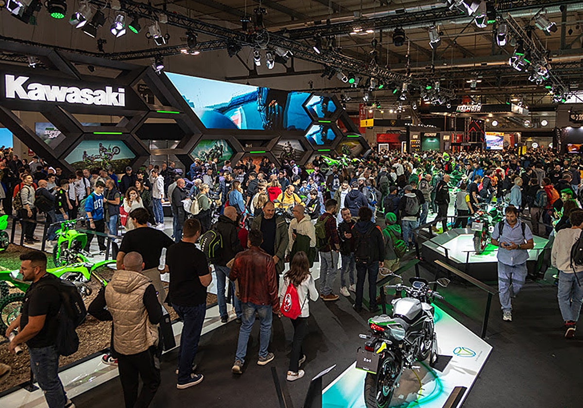 EICMA