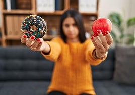 Ir al psicólogo... para adelgazar: así son los centros del siglo XXI para perder peso