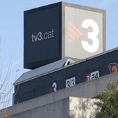 Edificio de TV3