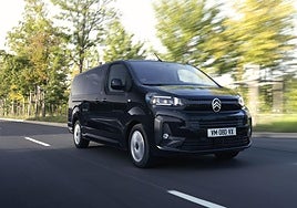 Movilidad limpia y tecnología útil para emprendedores sobre cuatro ruedas