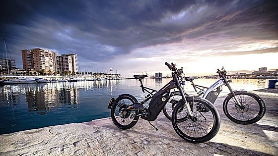 ¿Hace falta seguro para circular con una bici eléctrica?