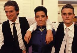 La misteriosa vida de José María Cano: dos palacios, pinturas cotizadas y un tormentoso divorcio