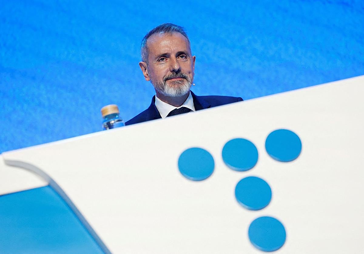 Telefónica Latin Amerika'dan çıkışına devam ediyor ve Ekvador'daki yan kuruluşunu satıyor