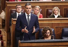El PP busca «retratar al número uno» en la citación de Sánchez en el Senado