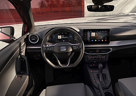 Imagen secundaria 1 - Seat Ibiza 