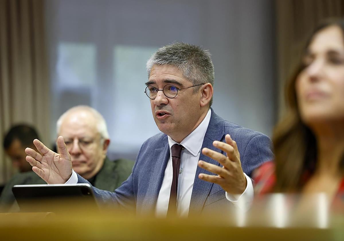 Así hemos narrado la comparecencia de Sánchez en la comisión del Senado por el &#039;caso Koldo&#039;