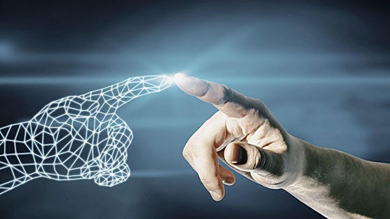 La Universidad Francisco de Vitoria crea el Instituto Universitario de Inteligencia Artificial para promover una tecnología al servicio del bien común