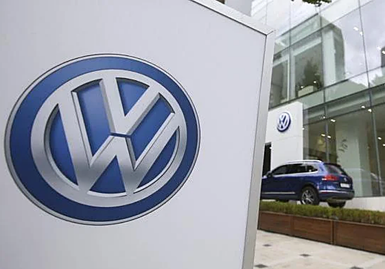 Volkswagen entra en números rojos con pérdidas multimillonarias en el tercer trimestre