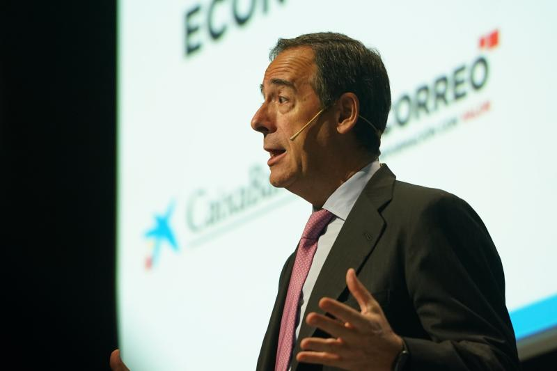 CaixaBank yeni bir rekora imza atarak Eylül ayına kadar 4 milyar 397 milyon kara ulaştı