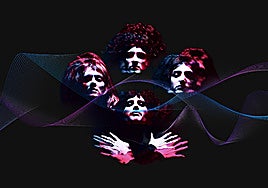 50 años de 'Bohemian Rhapsody', el éxito más improbable de la historia del rock