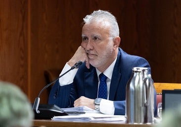 «Me cago en todos los santos»: el cabreo de Torres con los retrasos de los pagos a la empresa de la 'trama Koldo'