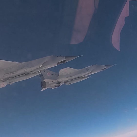 Supertorpedos, misiles, escudos... así se ha reactivado la carrera nuclear