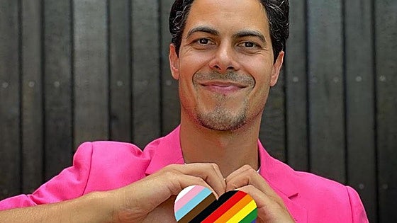 Triatleta, homosexual, cercano... Así es el treintañero que apunta a primer ministro neerlandés