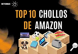 Truco o chollo: nuestro top 10 semanal más terroríficamente rebajado de Amazon