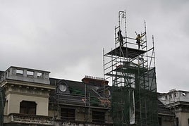 España se coloca entre los cinco grandes polos de inmigración de los países desarrollados