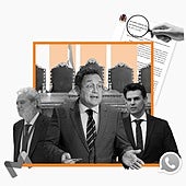 El fiscal general en el banquillo: anatomía de una filtración