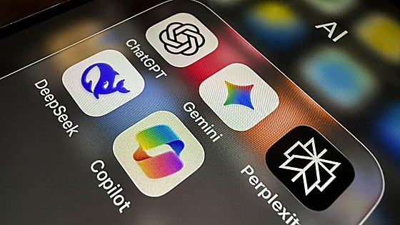 ChatGPT y otras IA no saben distinguir entre lo que alguien cree y los hechos, según un nuevo estudio