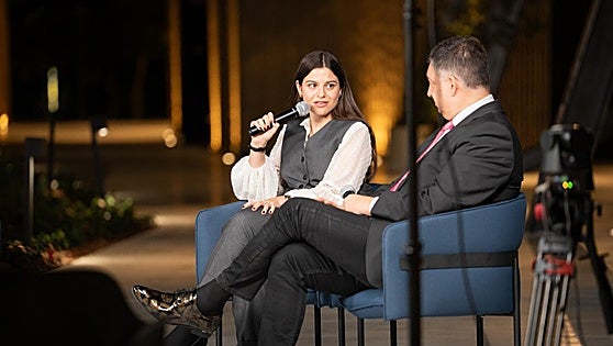 UTAMED lanza «Emprendedores 2.0»: un nuevo espacio para quienes están reinventando el presente profesional