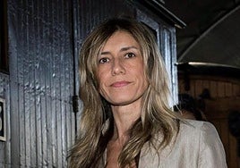 Begoña Gómez