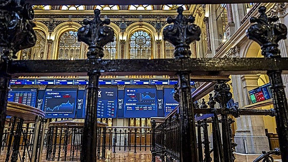 El mercado aún ve gasolina en el motor del Ibex