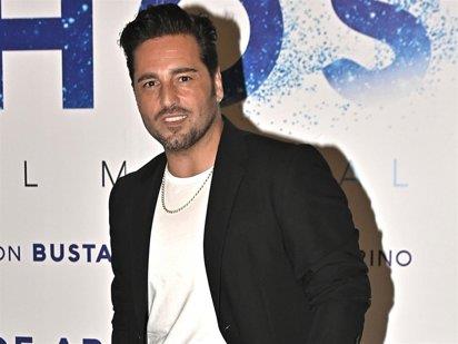 David Bustamante