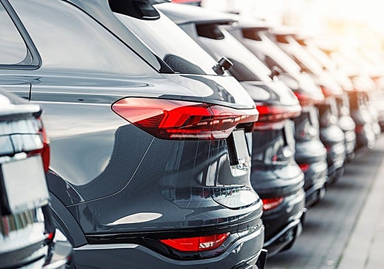 En el total del año el mercado acumula 951.516 unidades vendidas