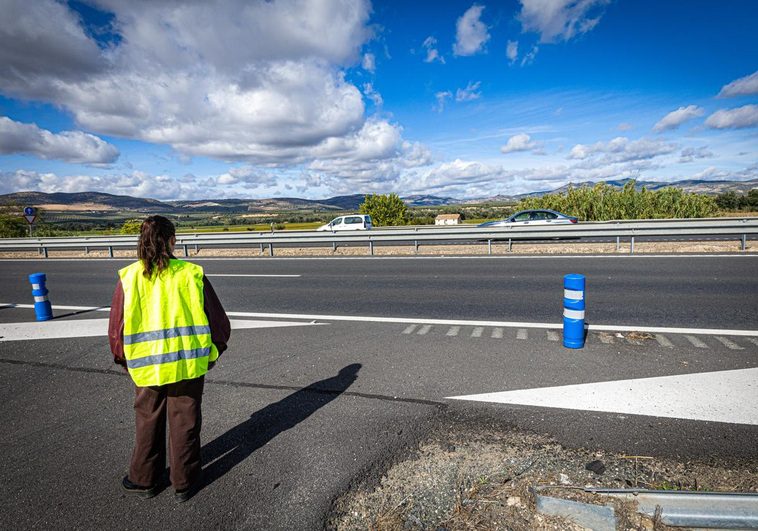 Investigan si el niño fallecido atropellado en Granada pudo sufrir acoso escolar