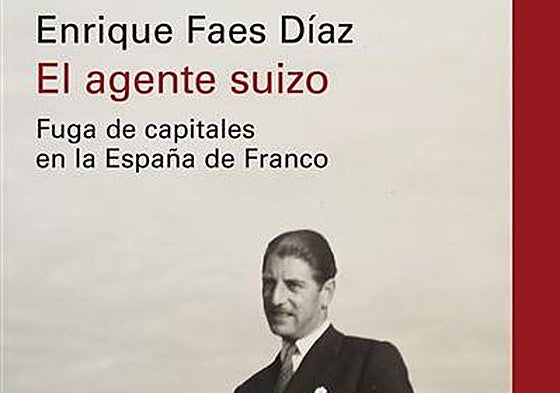 El agente indiscreto