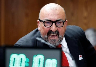 «Por Dios, si lo consigues me dejo violar por ti«