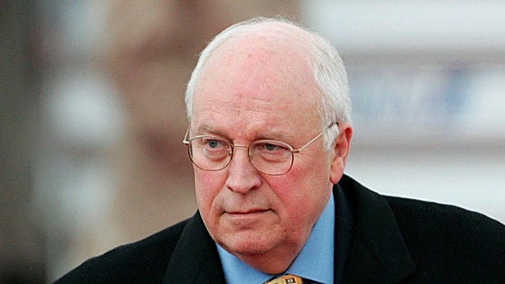 Muere a los 84 años el exvicepresidente de EE UU Dick Cheney, el cerebro de la guerra de Irak