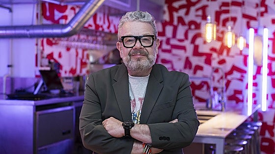 «Hacer una buena paella es muy complicado»