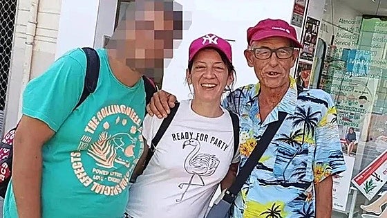 'Dinamita Montilla': un nuevo informe forense concluye que Ester Estepa fue violada cuando aún estaba viva