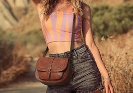 Estos bolsos de mujer son buenos, bonitos y tienen buen precio