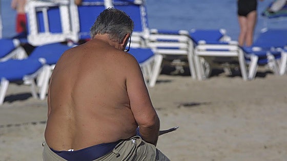 La obesidad cuesta 130.000 millones al año, la mitad de la factura de las pensiones