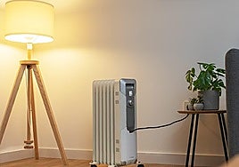 Radiadores de bajo consumo para calentar tu casa sin subir la factura