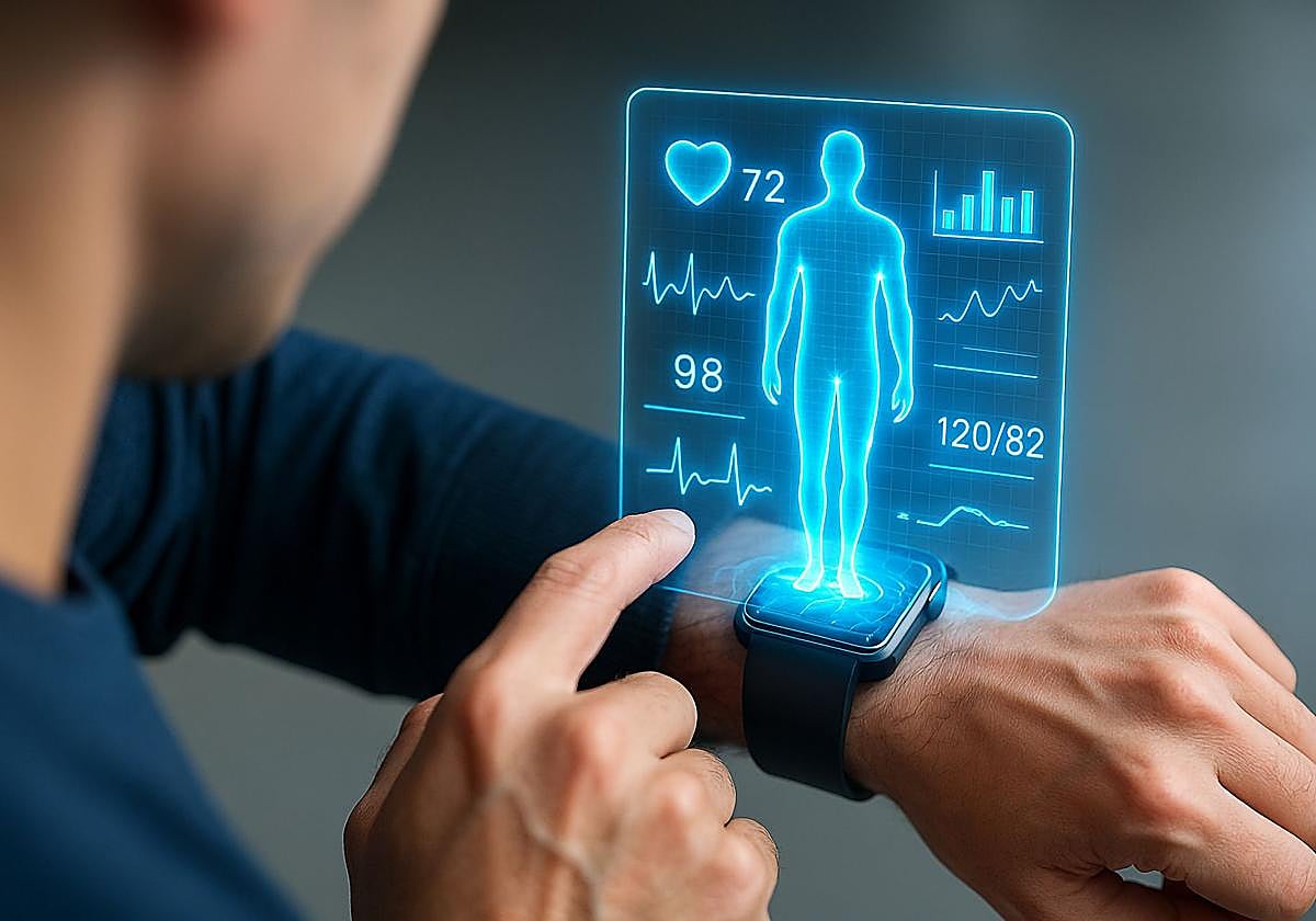 Del váter que analiza la orina a las pulseras que alertan de arritmias: ¿son fiables este tipo de mediciones caseras?