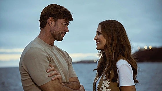 Las series que se estrenan este fin de semana