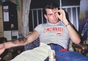 Charlie Sheen: el día que Clint Eastwood me metió en rehabilitación (y Nicolas Cage me sacó)