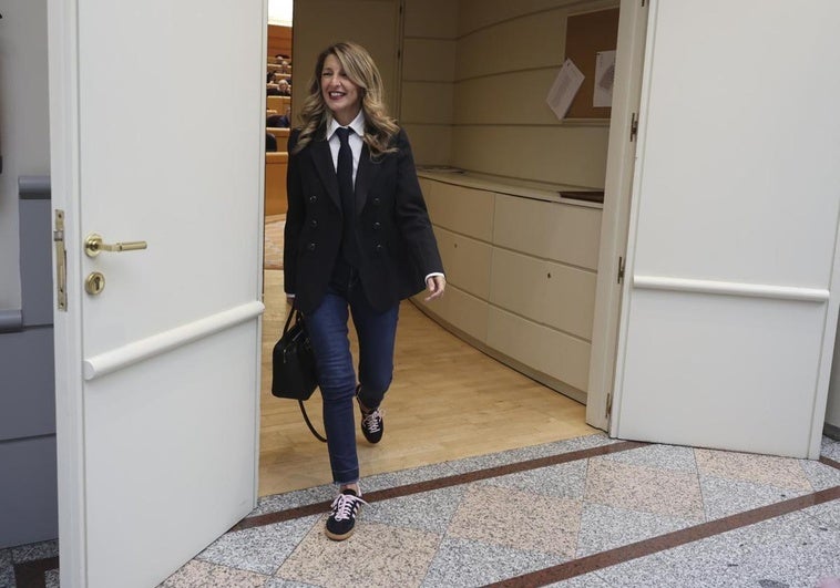 Los familiares de un enfermo en paliativos podrán encadenar permisos y cuidarle durante meses