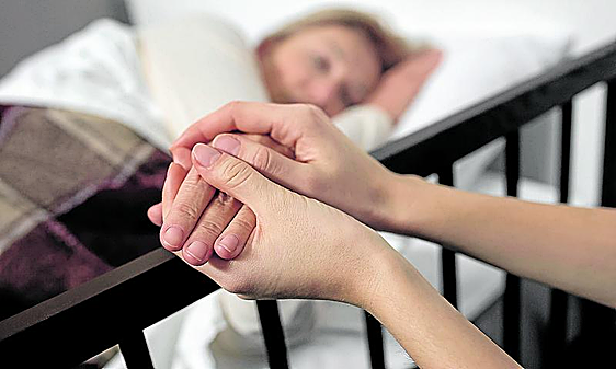 El Supremo resolverá si los padres pueden pelear la concesión de la eutanasia a un hijo mayor de edad