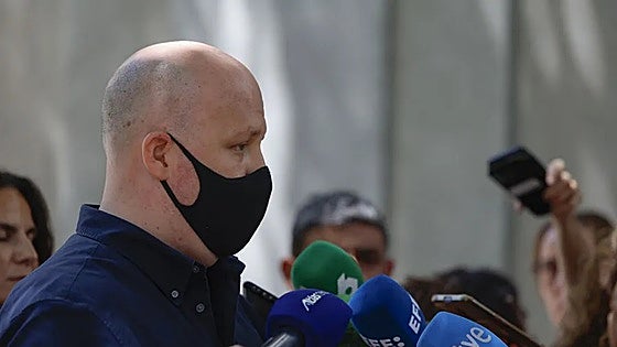 Detenido por riesgo de fuga el empresario que dio 100.000 euros a Alvise tras descubrirle una cuenta multimillonaria en Singapur