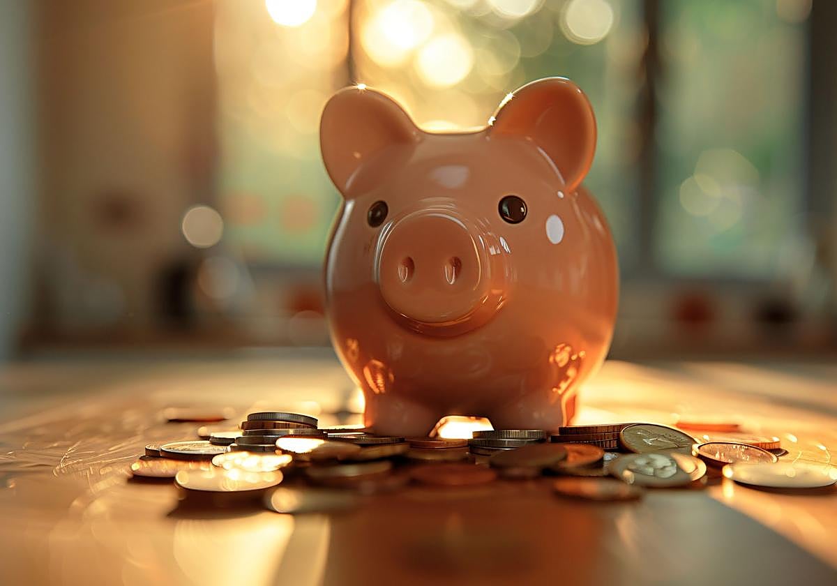 Ocho claves de experto para empezar a ahorrar ya (sin excusas)