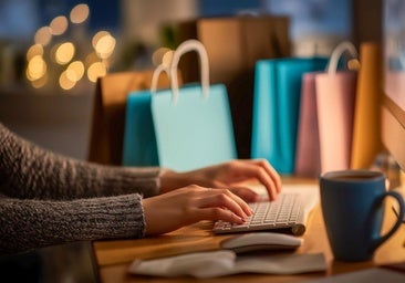 La inteligencia artificial se estrena en el 'Black Friday': así nos va a ayudar