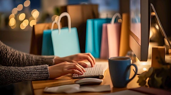 La inteligencia artificial se estrena en el 'Black Friday': así nos va a ayudar