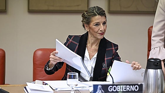 La inspección de Trabajo se lanza contra las grandes tecnológicas para vigilar el uso de sus algoritmos