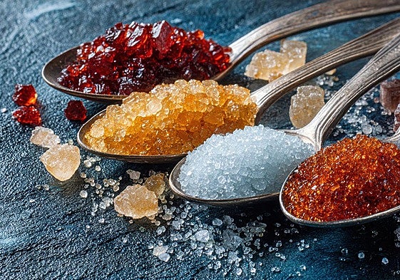 Dejo el azúcar: ¿lo sustituyo por glicina, el edulcorante de moda?