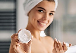 Esta es la crema hidratante que transformará tu rutina diaria de cuidado facial y corporal